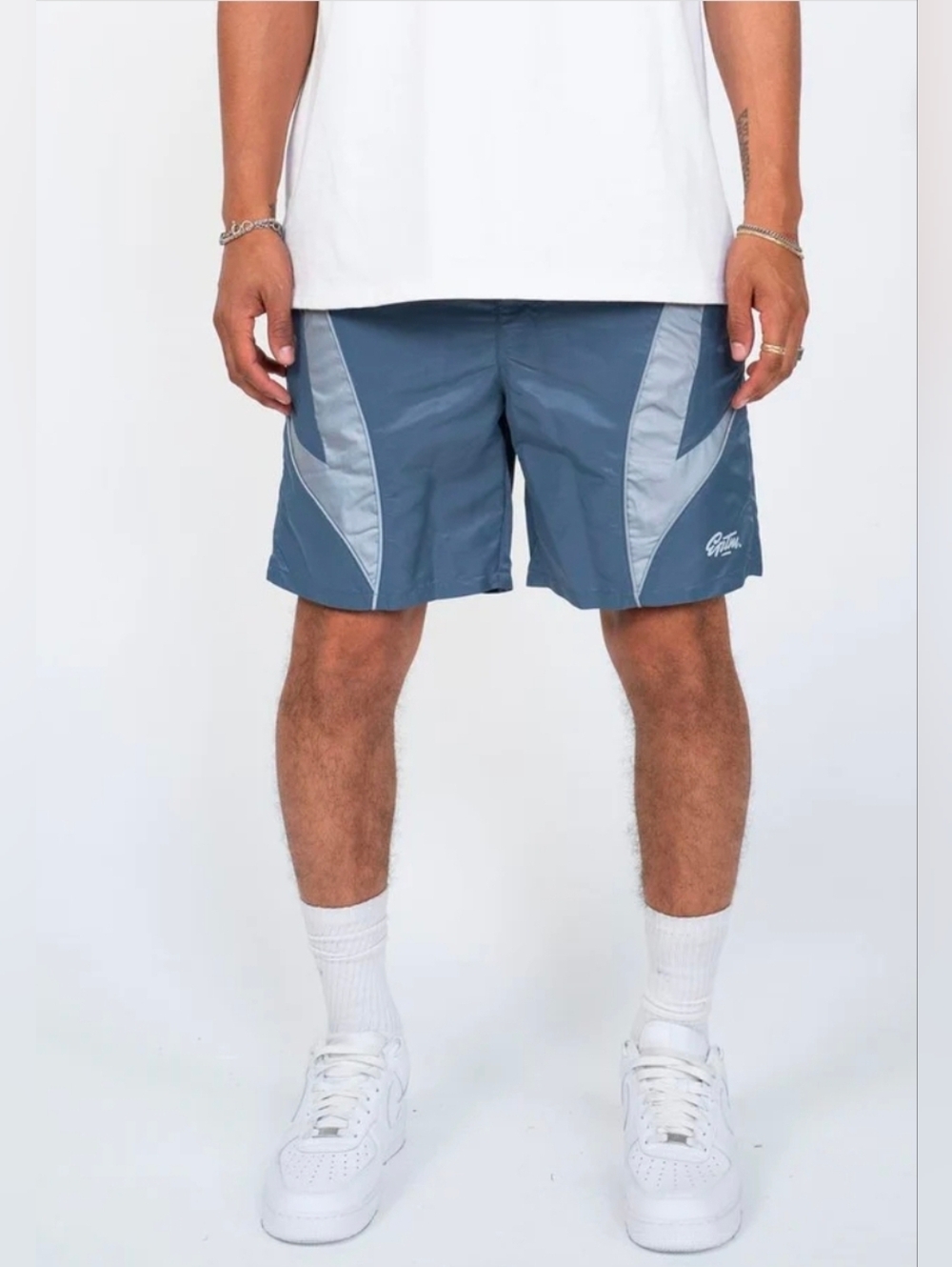 EPTM Viper Shorts
